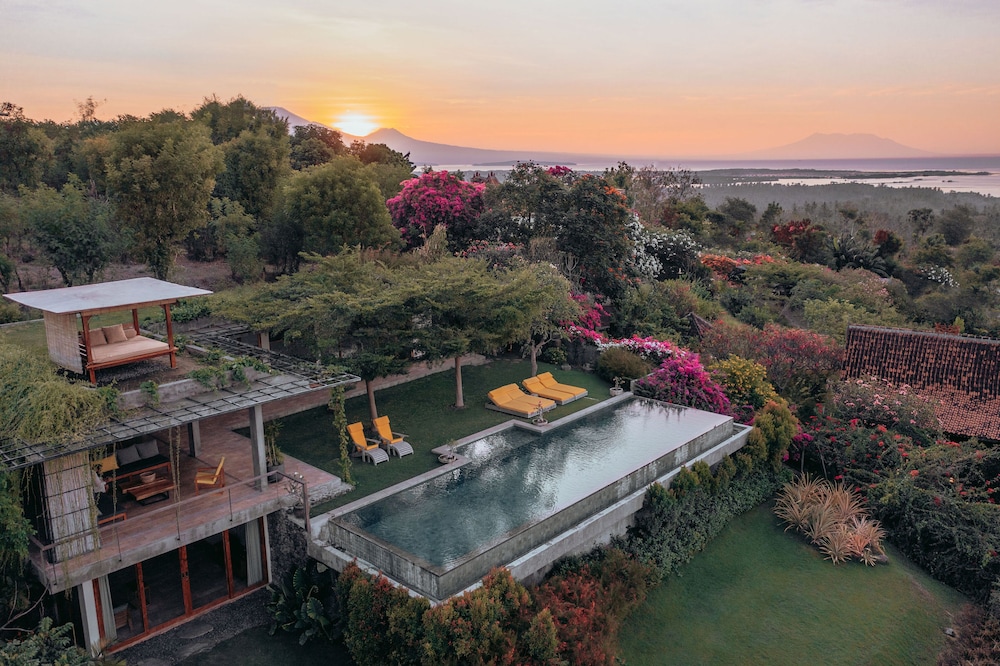 Sumberkima Hill Private Villa Retreat