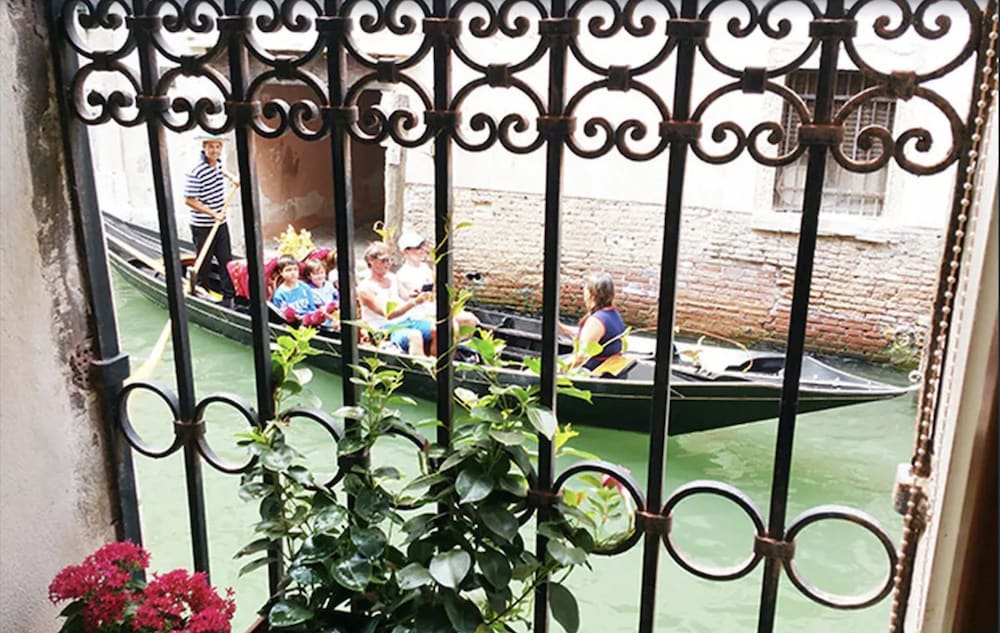 Ca' Da Ponte