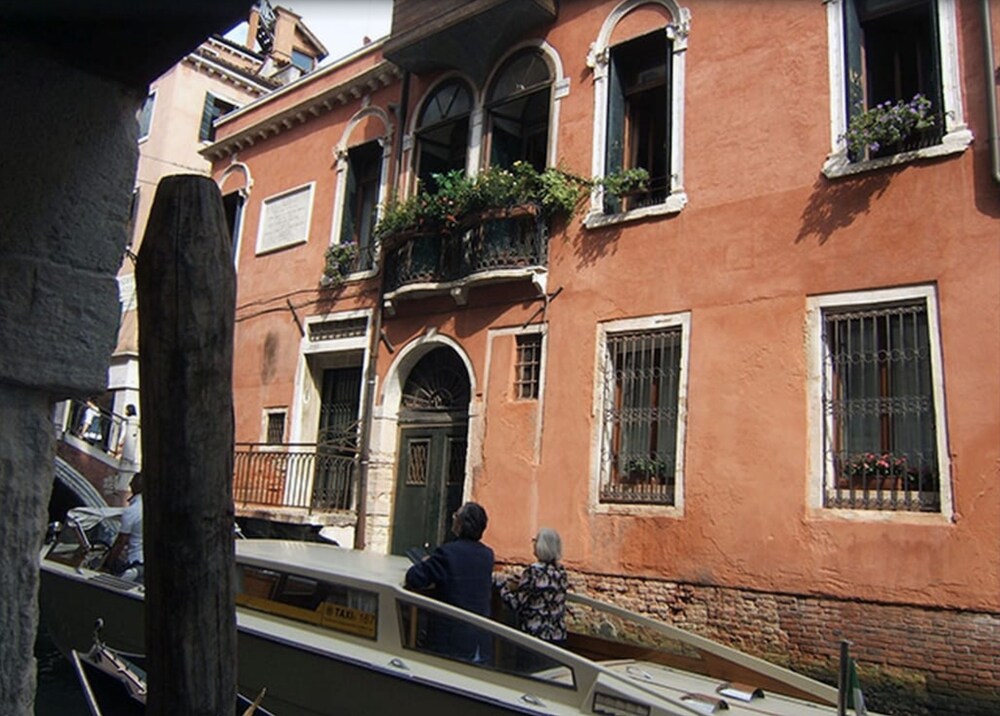 Ca' Da Ponte