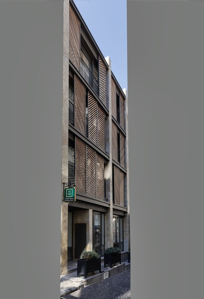 Galata Rasso Butik Otel - Image 8