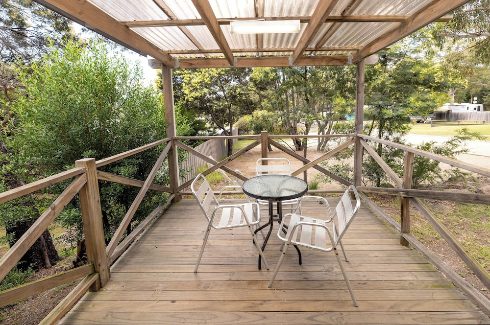 Iluka Holiday Centre