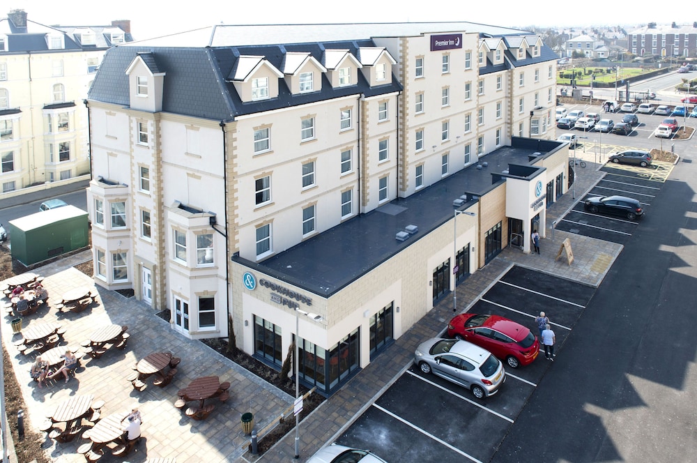 Premier Inn Bridlington Seafront, Billede 17