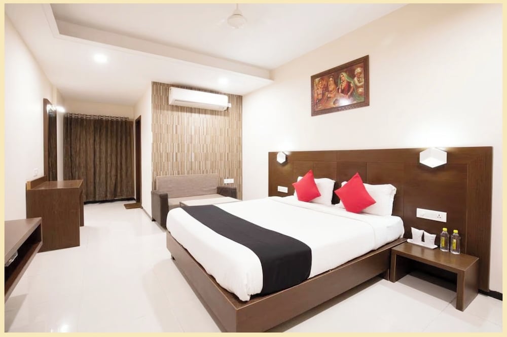 Hotel P Palace Ujjain