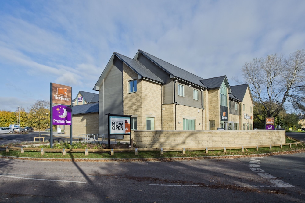 Premier Inn Cirencester, photo 5