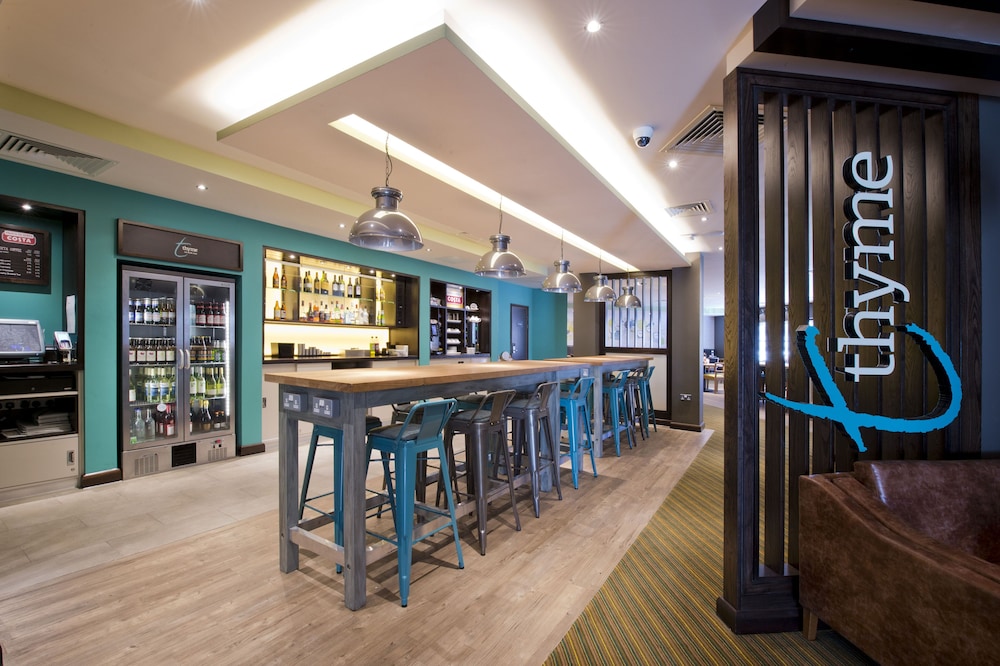 Premier Inn Lewes Town Centre 4
