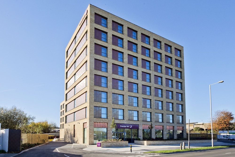Premier Inn London Tolworth, photo 15