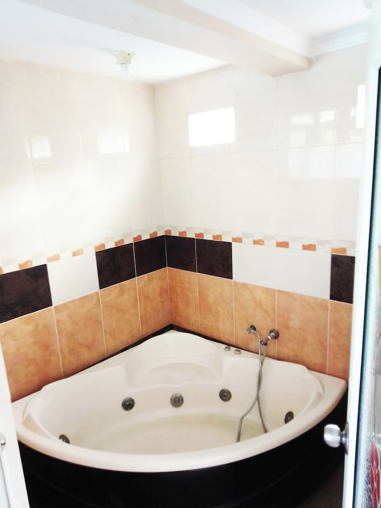 Guest House GS Syariah Taman Keluarga