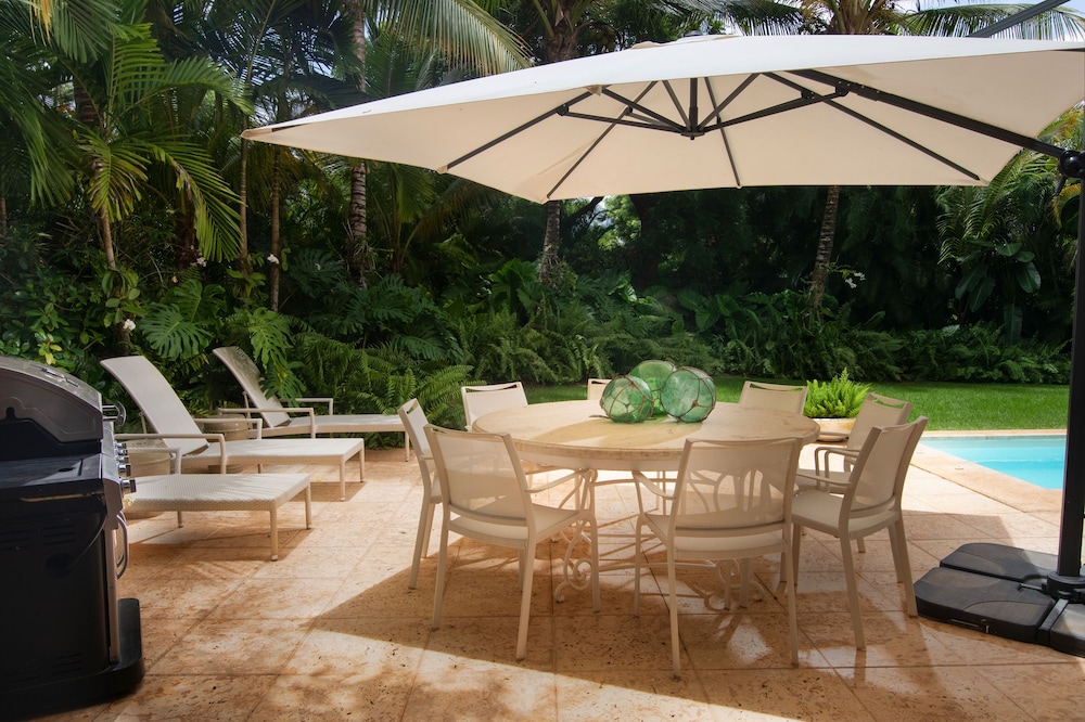 Claro de Luna by Casa de Campo Resort & Villas