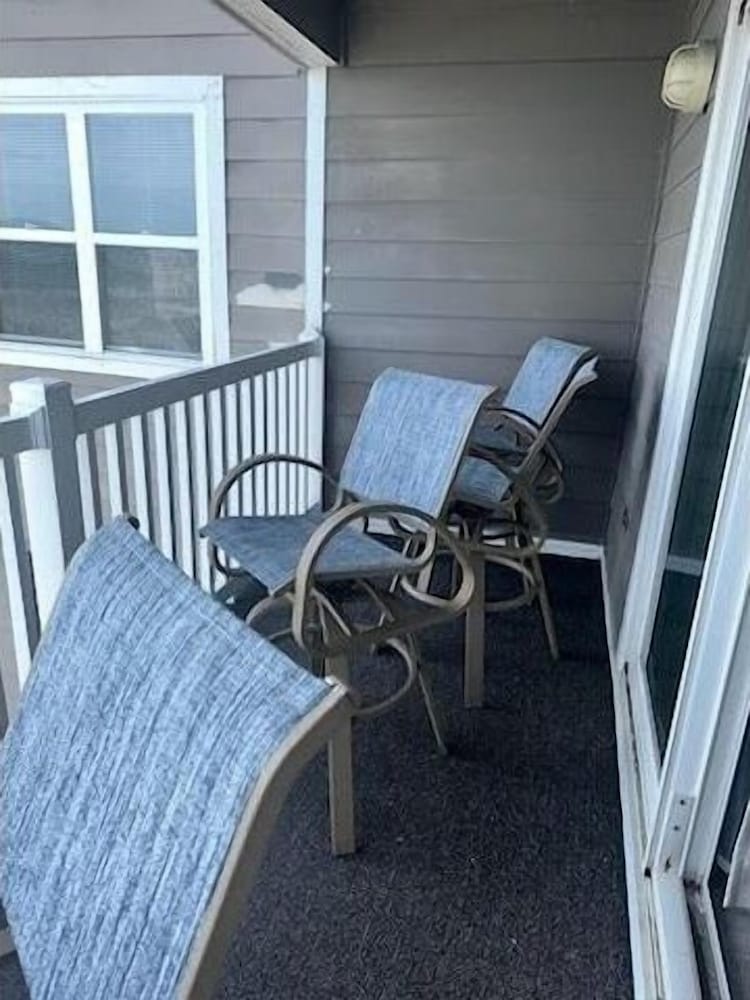 Cape Coddages Ii 2 Bedroom Condo by RedAwning