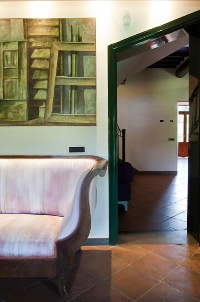 La Casa di Rodo