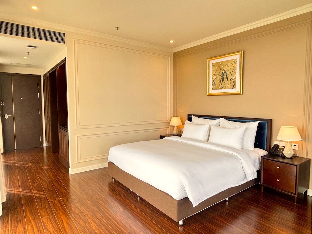 Hotel Công Tử Bạc Liêu