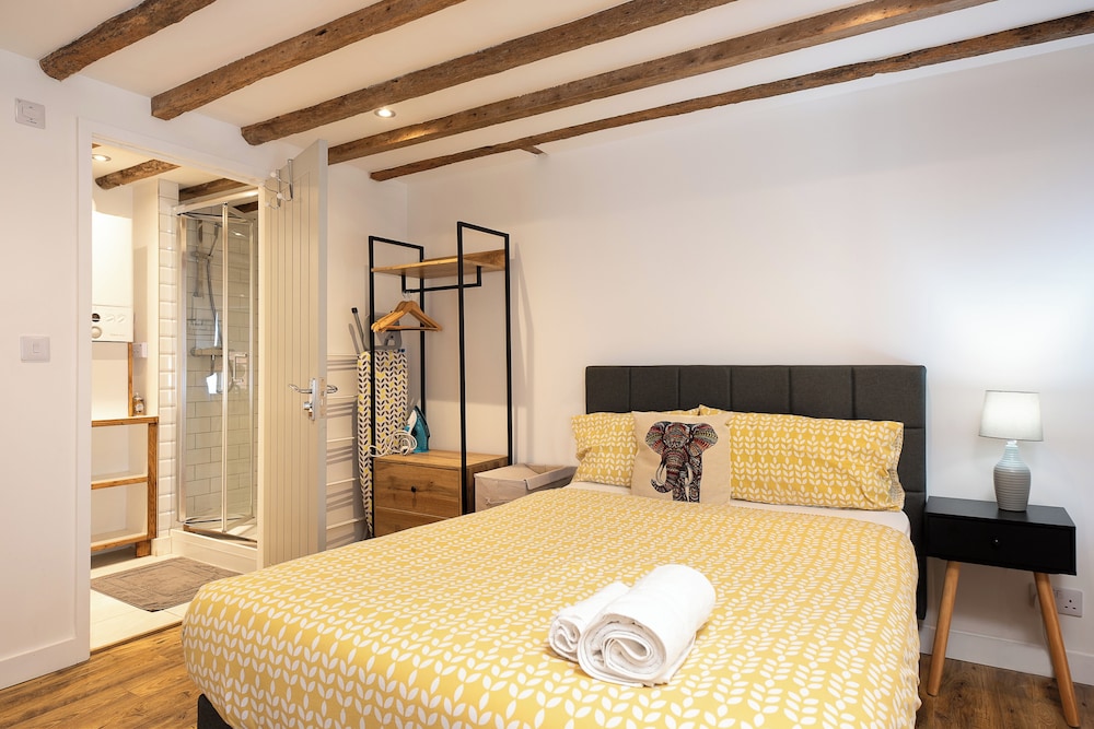 Hotel Stepinn - Image 1