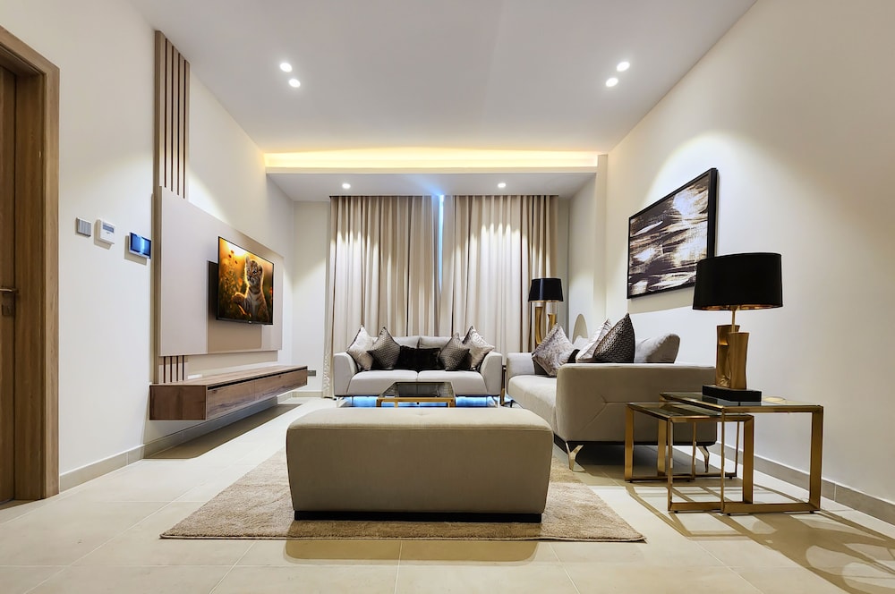 FARHAN TOWER