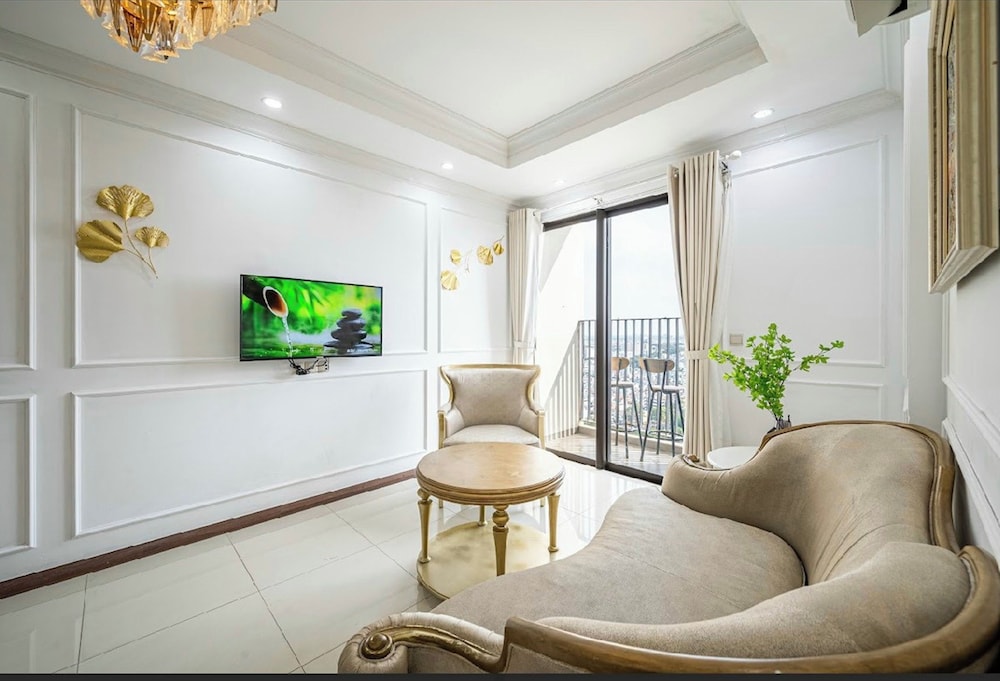 Kotrip Hado Centrosa Luxury Vaction