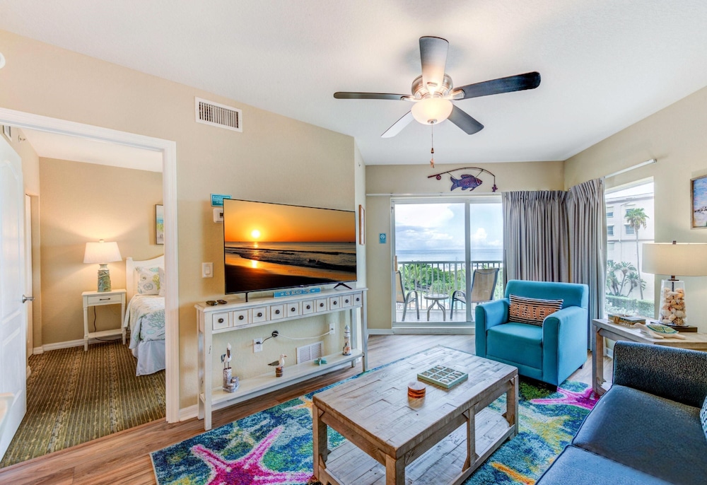 Sunset Vistas 411n