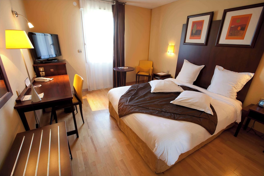 Epinal Vacations - Best Western Plus Lafayette Hotel  Spa - Property Image 29