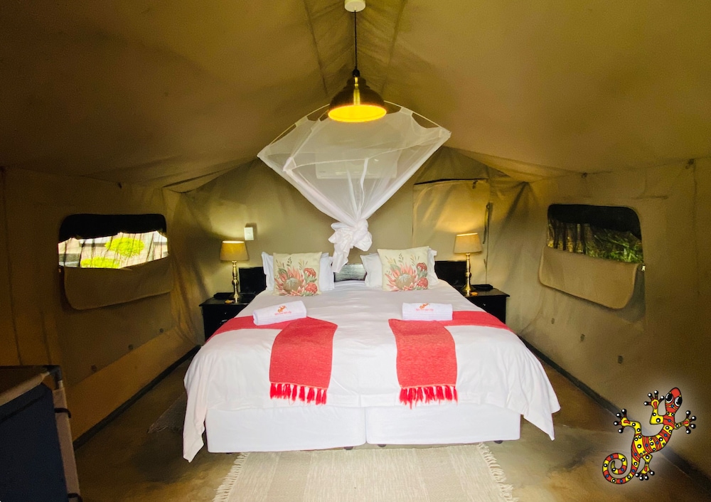 Sabie River Bush Lodge