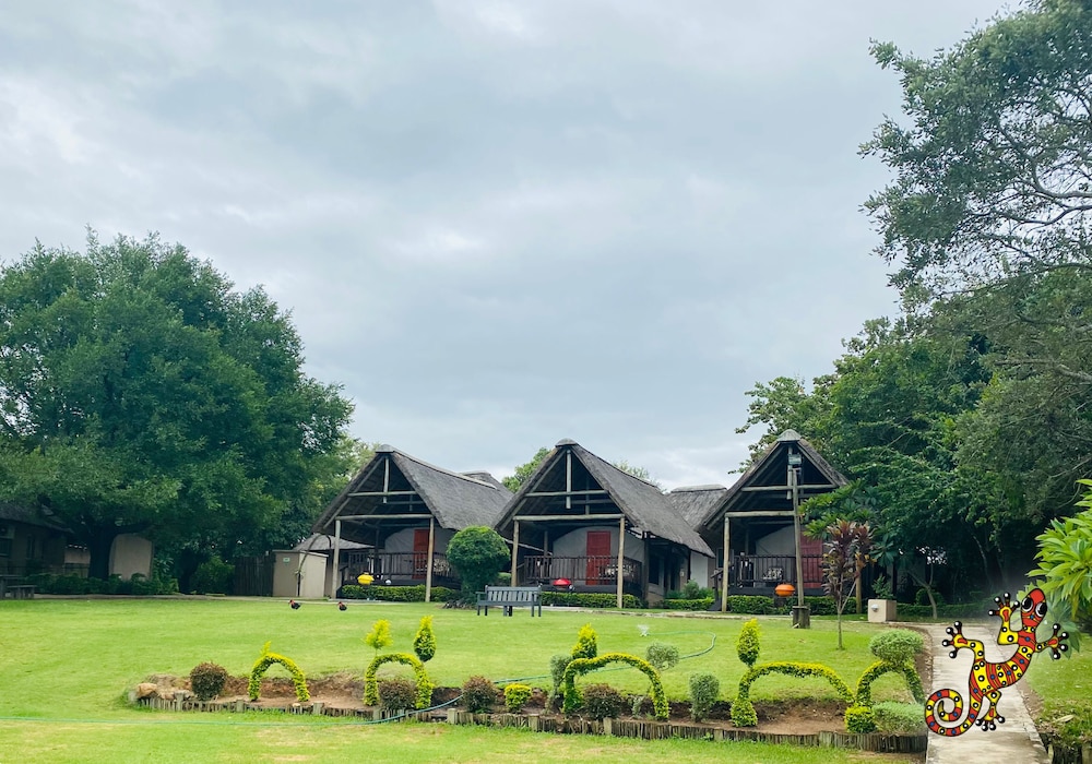 Sabie River Bush Lodge