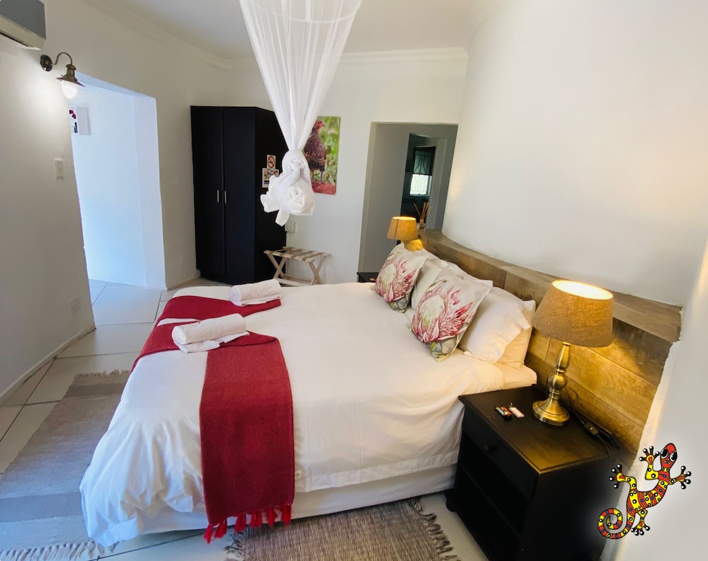Sabie River Bush Lodge