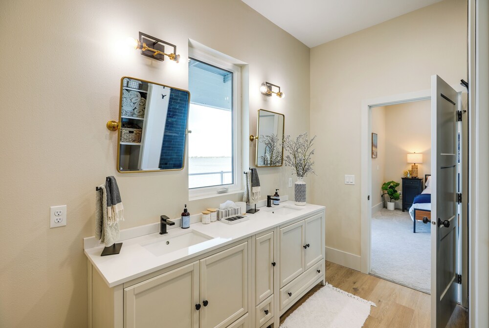Watertown Vacations - Waterfront Watertown Condo w/ Patio  Pool Access! - Property Image 9