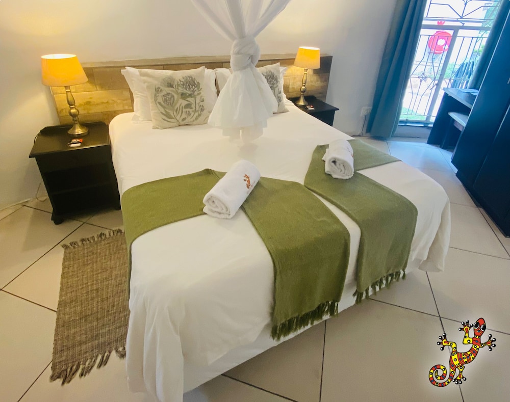 Sabie River Bush Lodge