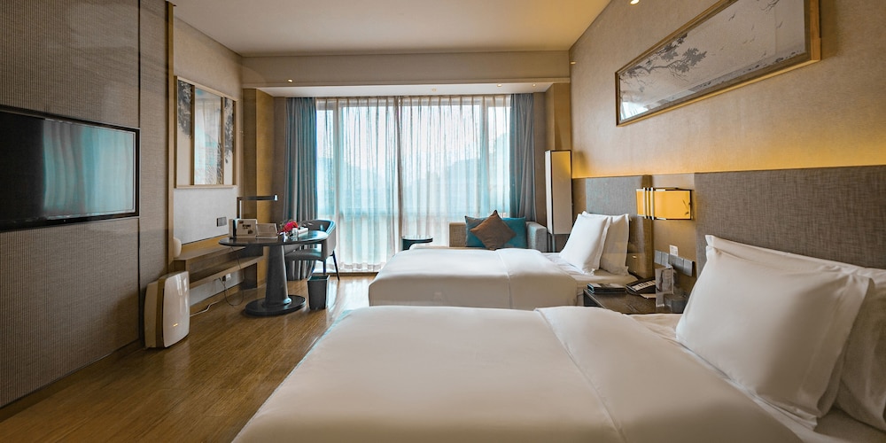 Crowne Plaza Hangzhou Thousand Island Lake by IHG