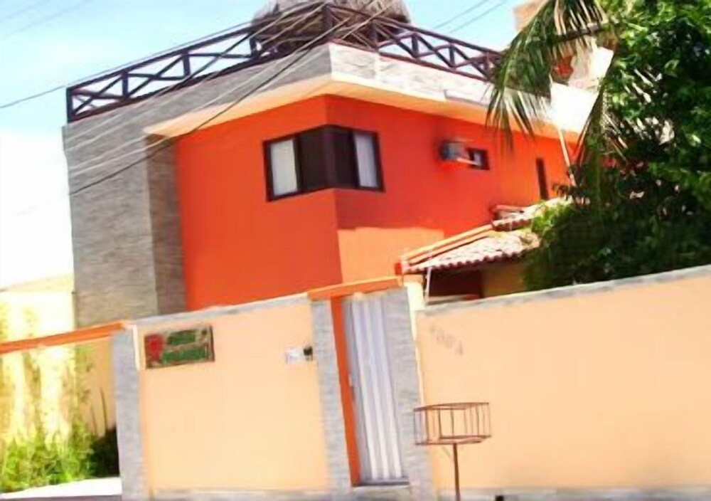 Pousada Solar Ponta Negra