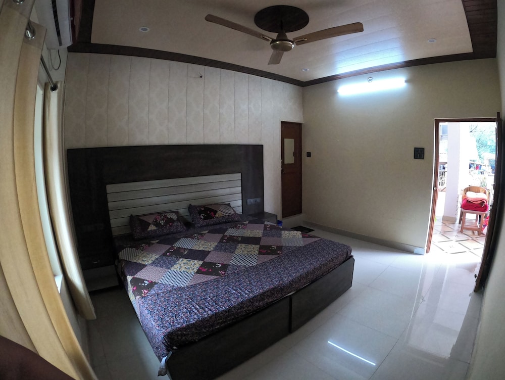 Staywell Cottage Home Stay view 5