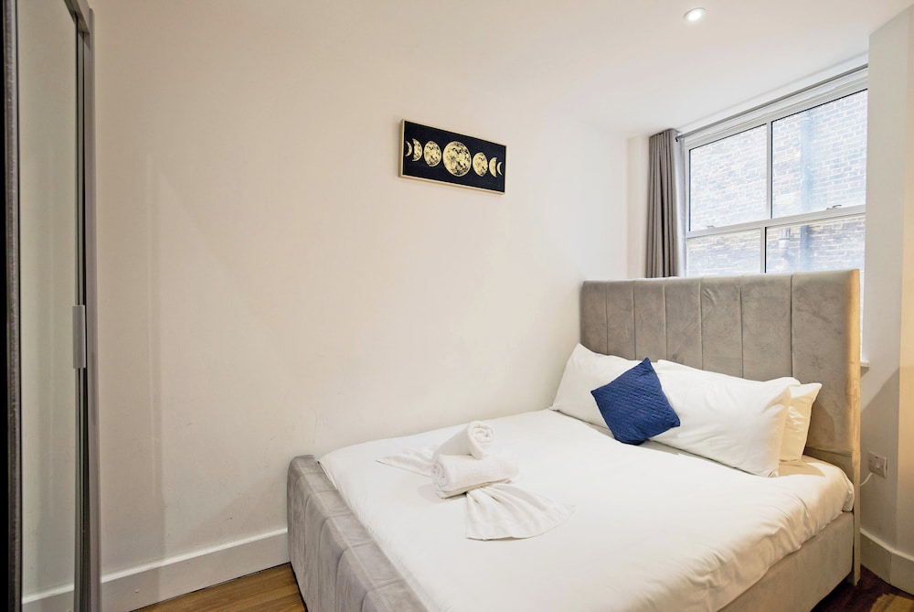 Imperial Liverpool Street Apartments