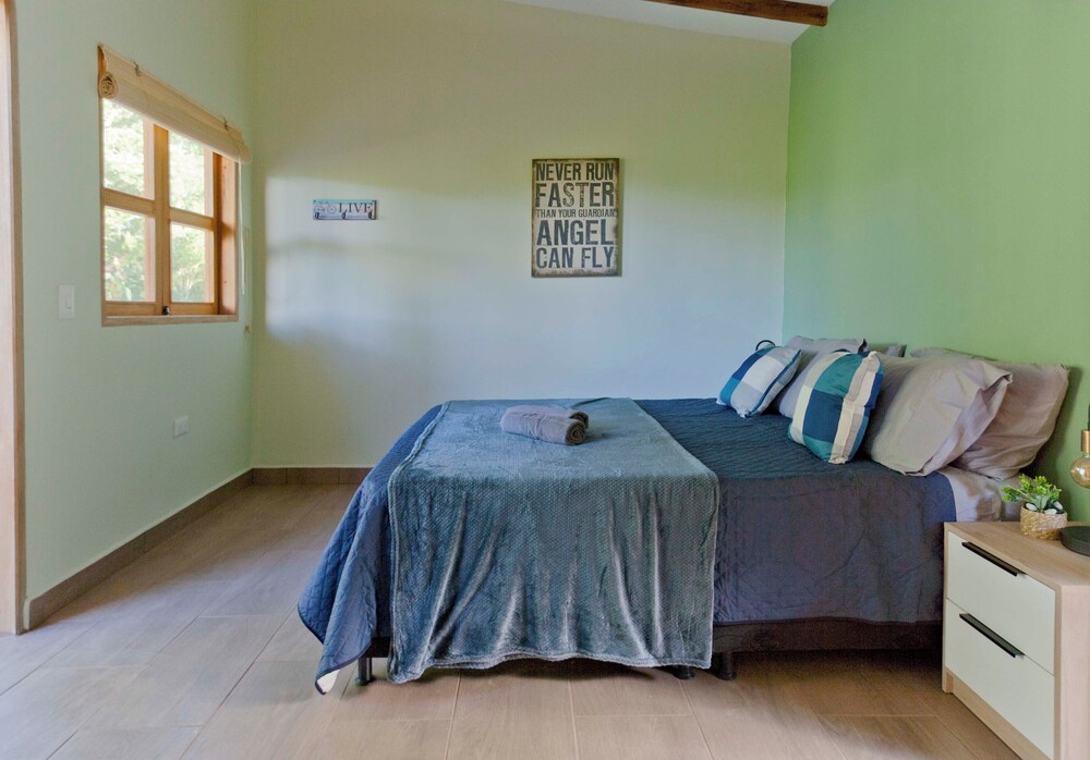 Glamping Jardín