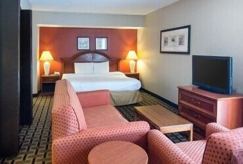 Extended Studio Suite Hotel view 3