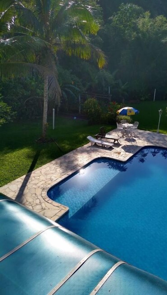 Recanto da Rose Guesthouse