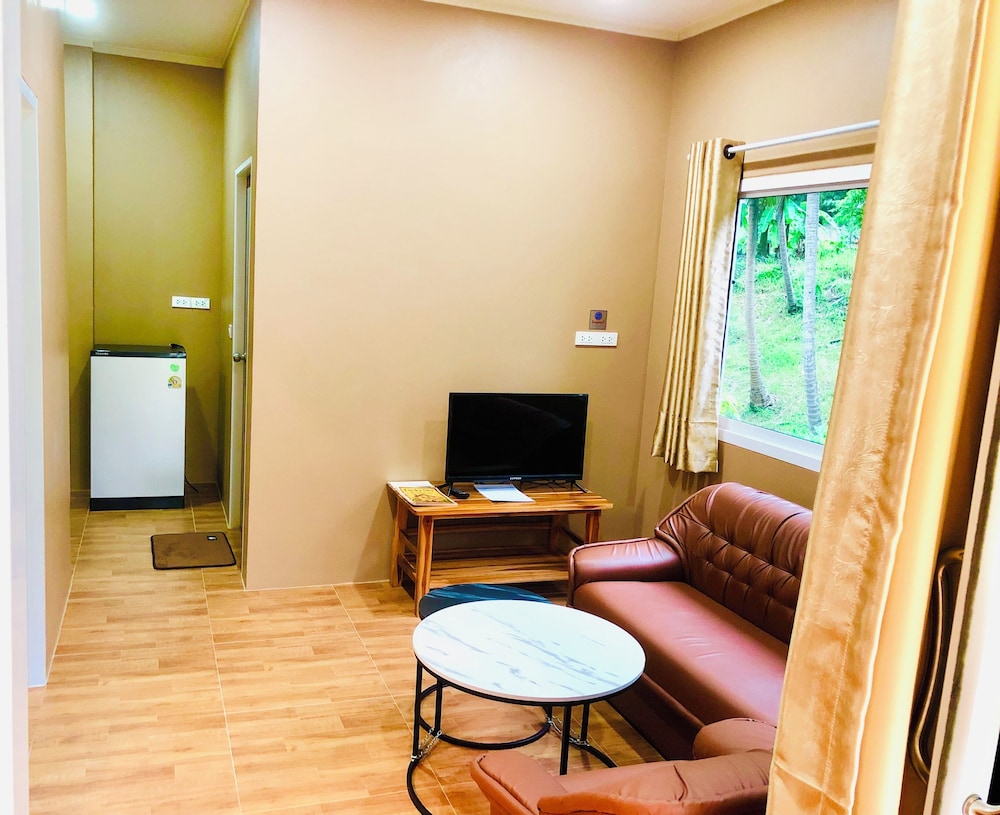 Lucky Sky Homestay