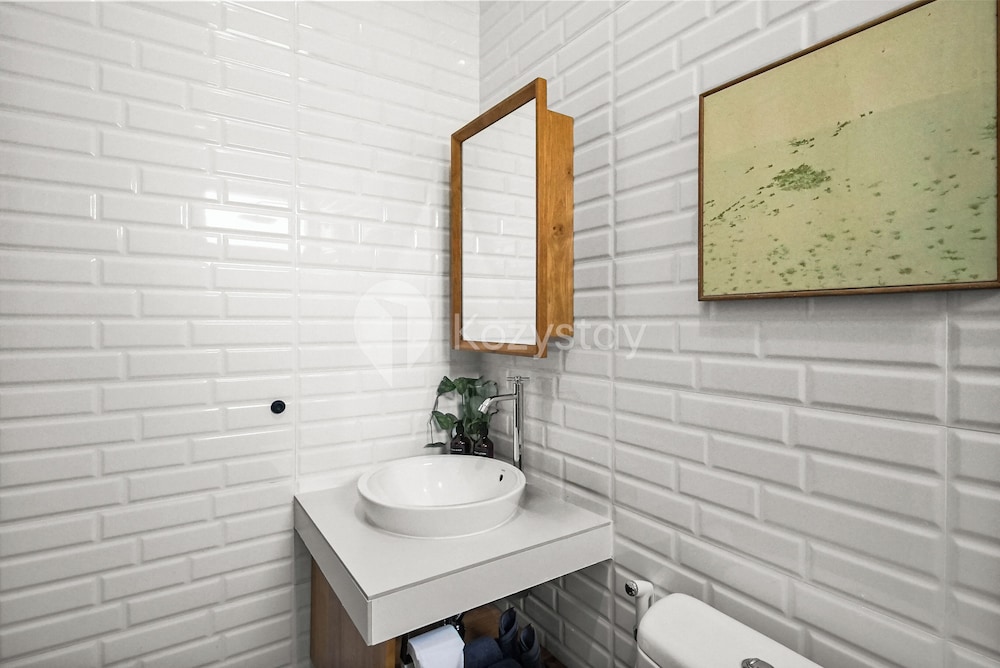 Aila Villa by Kozystay - Nusa Dua