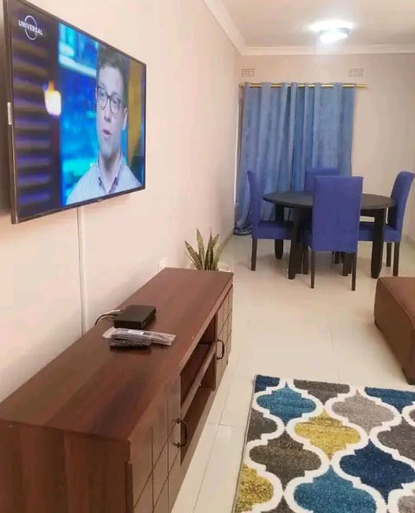 Iream Apartments view 2
