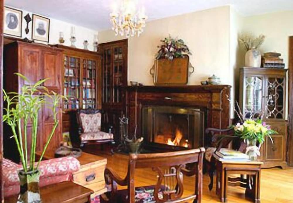 Stevenson Inn & Spa