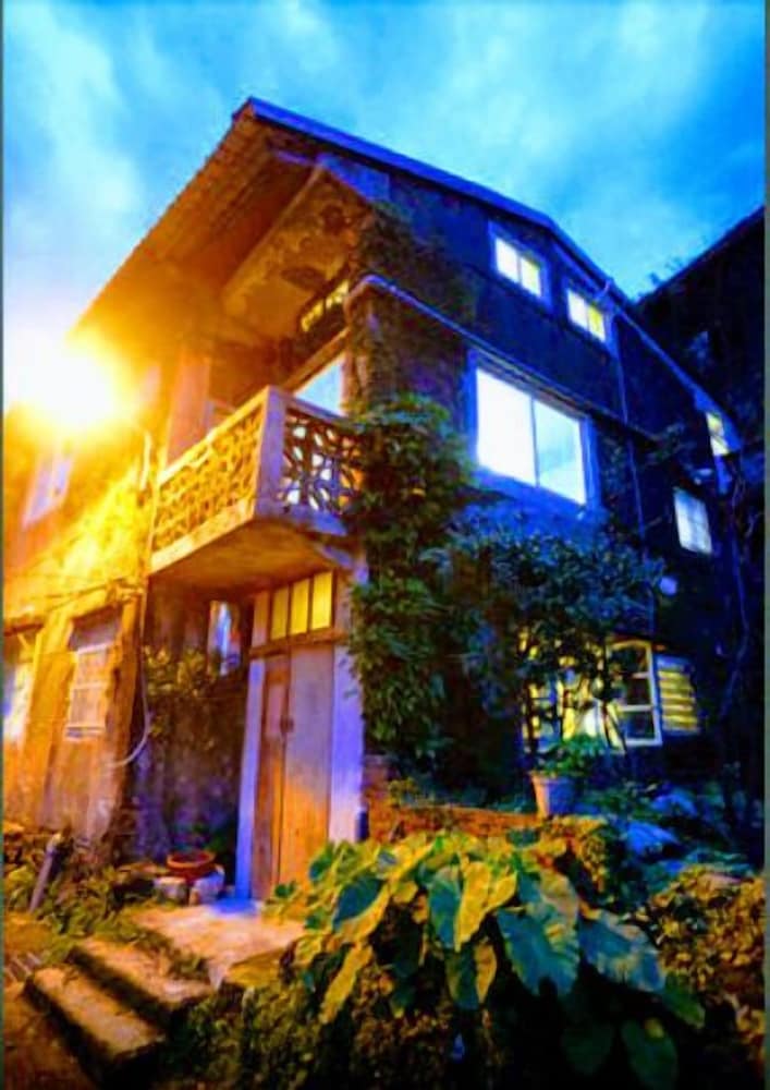Timeslowly B&B