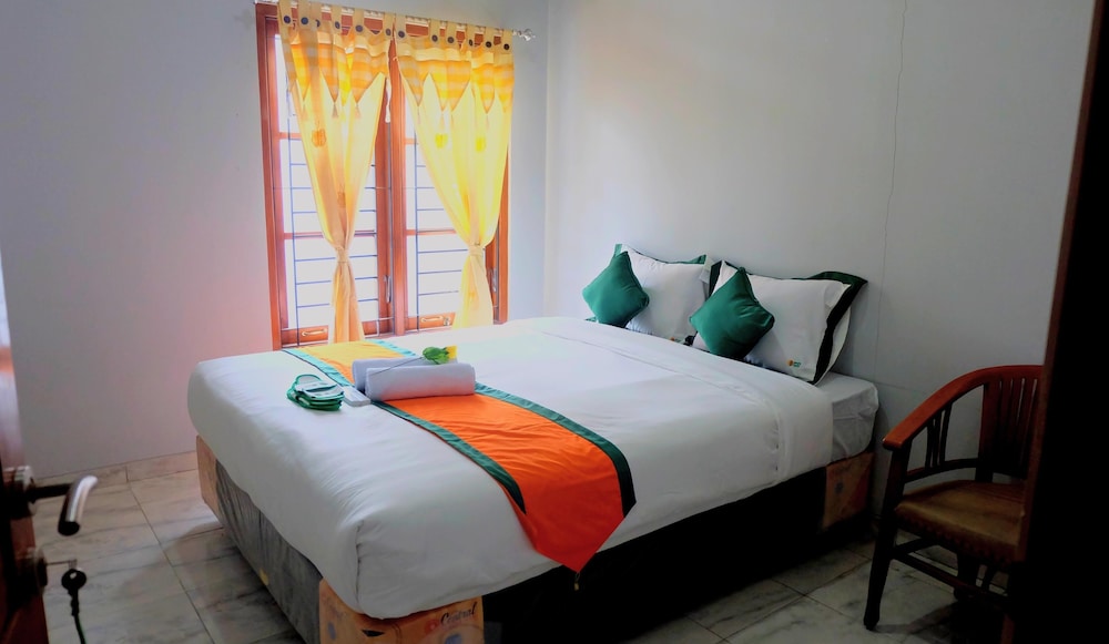 Homestay Maguwoharjo By Simply Homy view 2