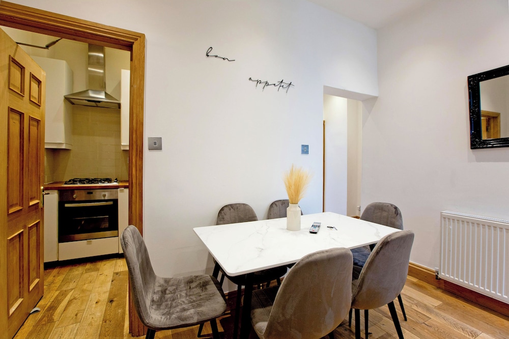 Imperial Earls Court Apartments