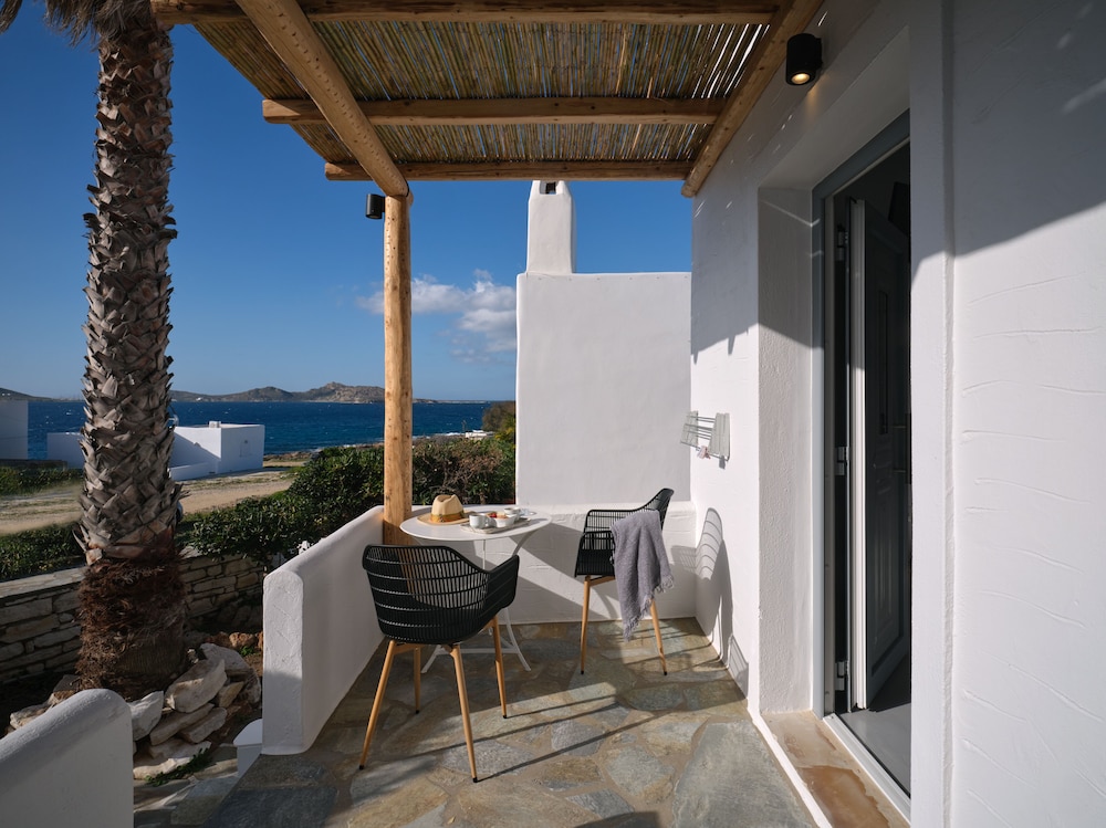 Ariti Seaside Residence view 5