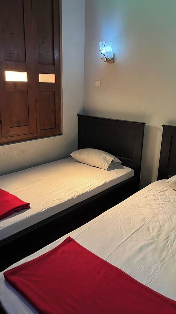 Gatra Hotel Menara Kudus