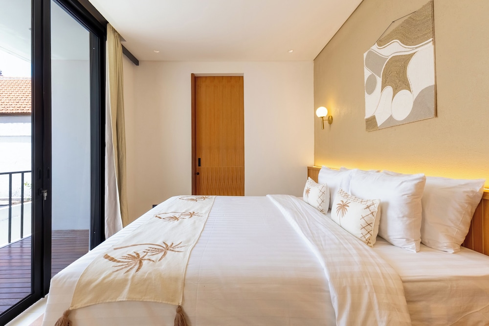 Villa Tin by Pertama Management