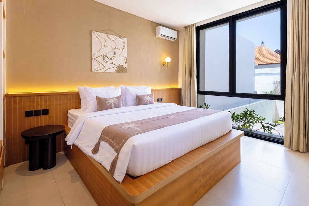 Villa Tin by Pertama Management