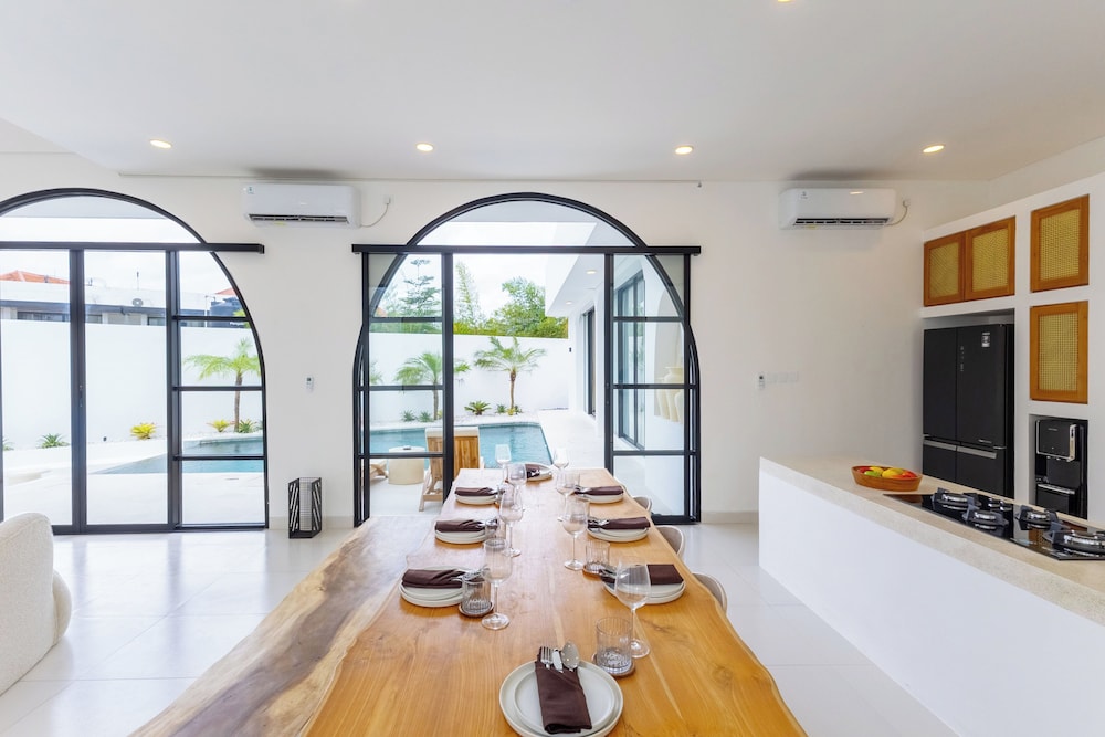 Villa Kalia by Pertama Management