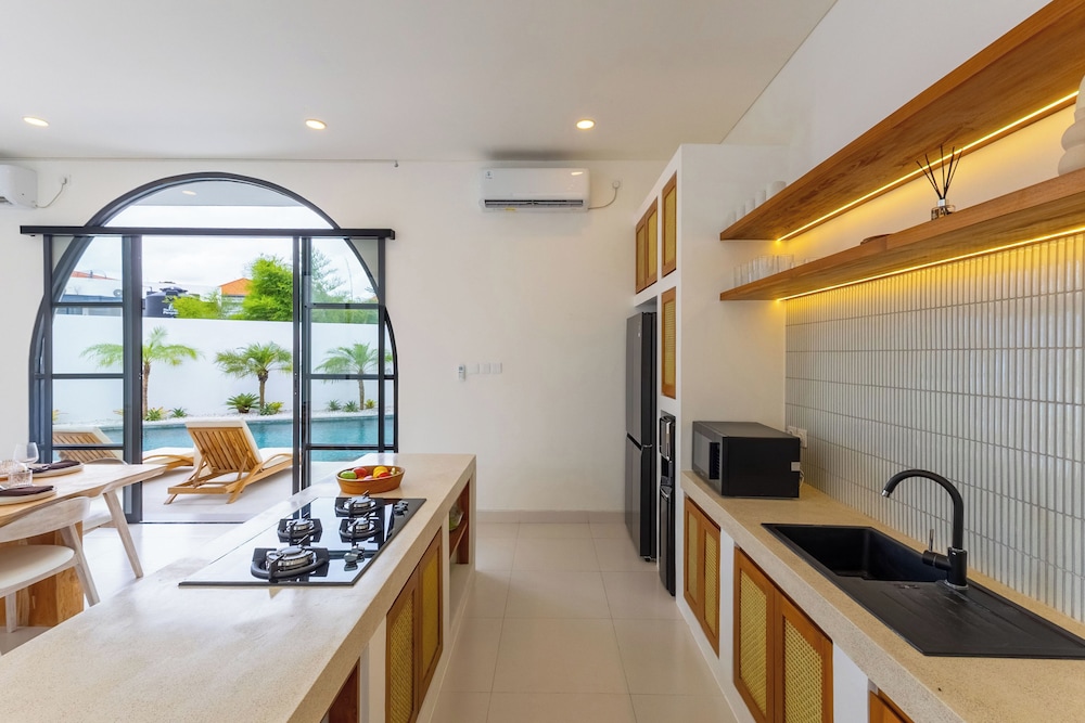 Villa Kalia by Pertama Management