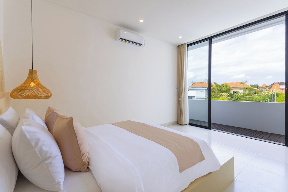 Villa Kalia by Pertama Management