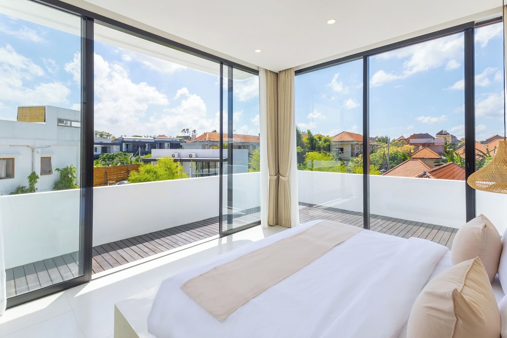 Villa Kalia by Pertama Management