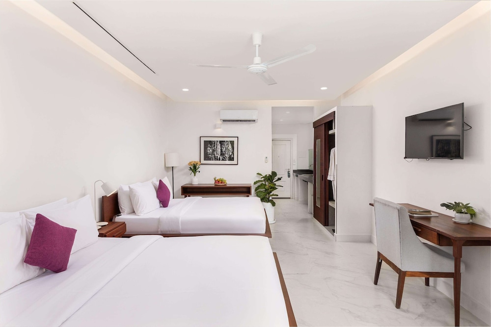 Elysium Suite