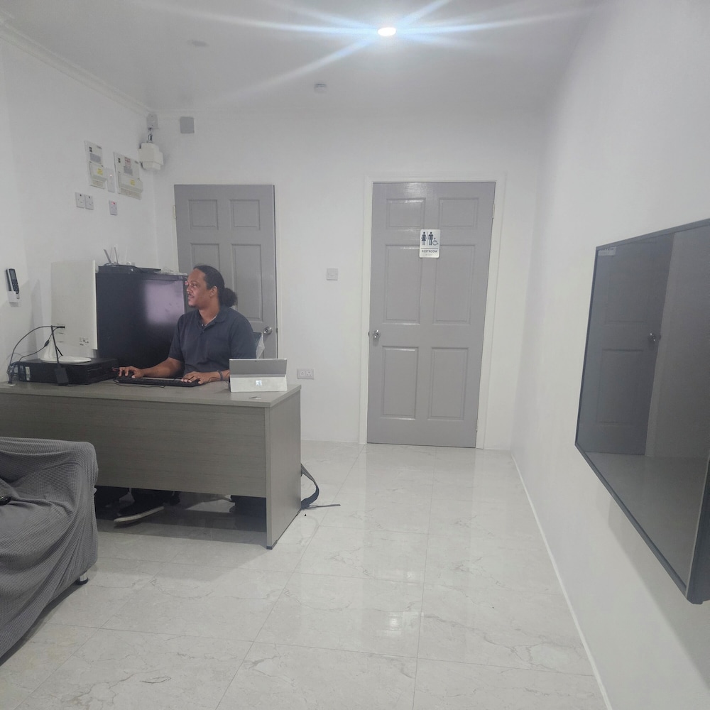 Agape Suites