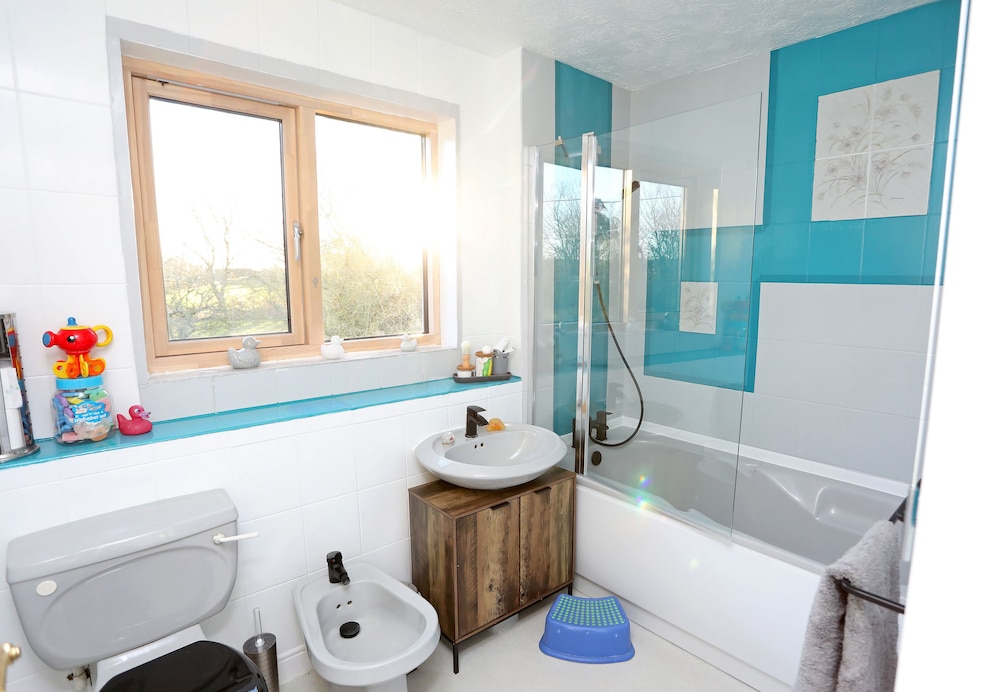 Picturesque Family Hideaway Chipping Ongar Essex